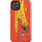 DC Comics Flash Racer iPhone 11 Pro Max Impact Case