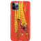 DC Comics Flash Racer iPhone 11 Pro Max Lite Case