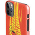 DC Comics Flash Racer iPhone 11 Pro Max Lite Case