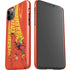 DC Comics Flash Racer iPhone 11 Pro Max Lite Case