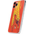 DC Comics Flash Racer iPhone 11 Pro Skin