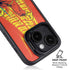 DC Comics Flash Racer iPhone 15 Kickstand Case