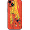 DC Comics Flash Racer iPhone 15 Skin