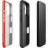 DC Comics Flash Racer iPhone 16 Plus Impact Case