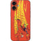 DC Comics Flash Racer iPhone 16 Plus Skin