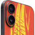 DC Comics Flash Racer iPhone 16 Plus Skin