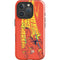 DC Comics Flash Racer iPhone 16 Pro Max Impact Case