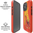 DC Comics Flash Racer iPhone 16 Pro Max Magsafe Impact Case