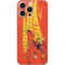 DC Comics Flash Racer iPhone 16 Pro Max Skin