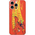 DC Comics Flash Racer iPhone 16 Pro Max Skin