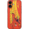 DC Comics Flash Racer iPhone 16 Skin