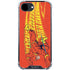 DC Comics Flash Racer iPhone 16e Clear Case