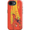 DC Comics Flash Racer iPhone 16e Impact Case