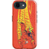 DC Comics Flash Racer iPhone 16e Impact Case
