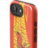 DC Comics Flash Racer iPhone 16e Impact Case