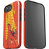 DC Comics Flash Racer iPhone 16e Impact Case