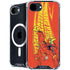 DC Comics Flash Racer iPhone 16e MagSafe Case