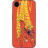 DC Comics Flash Racer iPhone 16e Skin