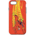 DC Comics Flash Racer iPhone Cases