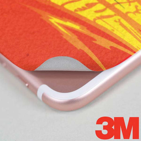 DC Comics Flash Racer iPhone 7 Skin