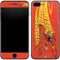 DC Comics Flash Racer iPhone 8 Plus Skin