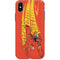 DC Comics Flash Racer iPhone 8 Pro Case