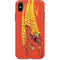 DC Comics Flash Racer iPhone X Pro Case