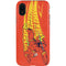 DC Comics Flash Racer iPhone XR Pro Case