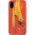 DC Comics Flash Racer iPhone XR Pro Case