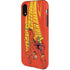 DC Comics Flash Racer iPhone XR Pro Case