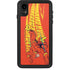 DC Comics Flash Racer iPhone Cases