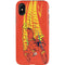 DC Comics Flash Racer iPhone XS Pro Case