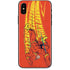 DC Comics Flash Racer iPhone XS Skin