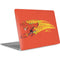 DC Comics Flash Racer Apple MacBook Air Skin