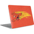 DC Comics Flash Racer Apple MacBook Air Skin