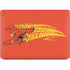 DC Comics Flash Racer Apple MacBook Air Skin