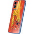 DC Comics Flash Racer Moto G Play 4G (2024) Skin