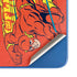 DC Comics Flash Racer Moto G Play 4G (2024) Skin