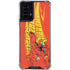 DC Comics Flash Racer Moto G Power 5G (2024) Clear Case