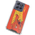 DC Comics Flash Racer Moto G Stylus 5G (2025) Clear Case