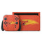 DC Comics Flash Racer Nintendo Switch 2 (2025) with Joy-Con Skin