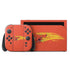 DC Comics Flash Racer Nintendo Skins