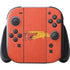 DC Comics Flash Racer Nintendo Switch 2 (2025) with Joy-Con Skin