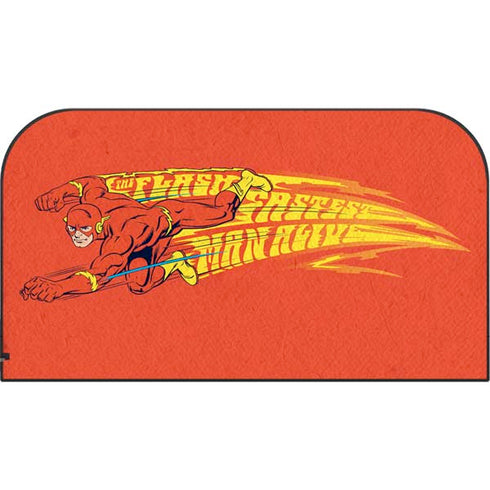 DC Comics Flash Racer Nintendo Switch 2 (2025) with Joy-Con Skin