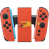 DC Comics Flash Racer Nintendo Switch 2 (2025) Joy-Con Controller Skin