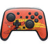 DC Comics Flash Racer Nintendo Switch 2 (2025) Pro Controller Skin