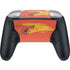 DC Comics Flash Racer Nintendo Switch 2 (2025) Pro Controller Skin