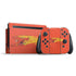 DC Comics Flash Racer Nintendo Skins