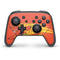 DC Comics Flash Racer Nintendo Switch Pro Controller Skin