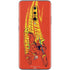 DC Comics Flash Racer OnePlus 7 Pro Skin